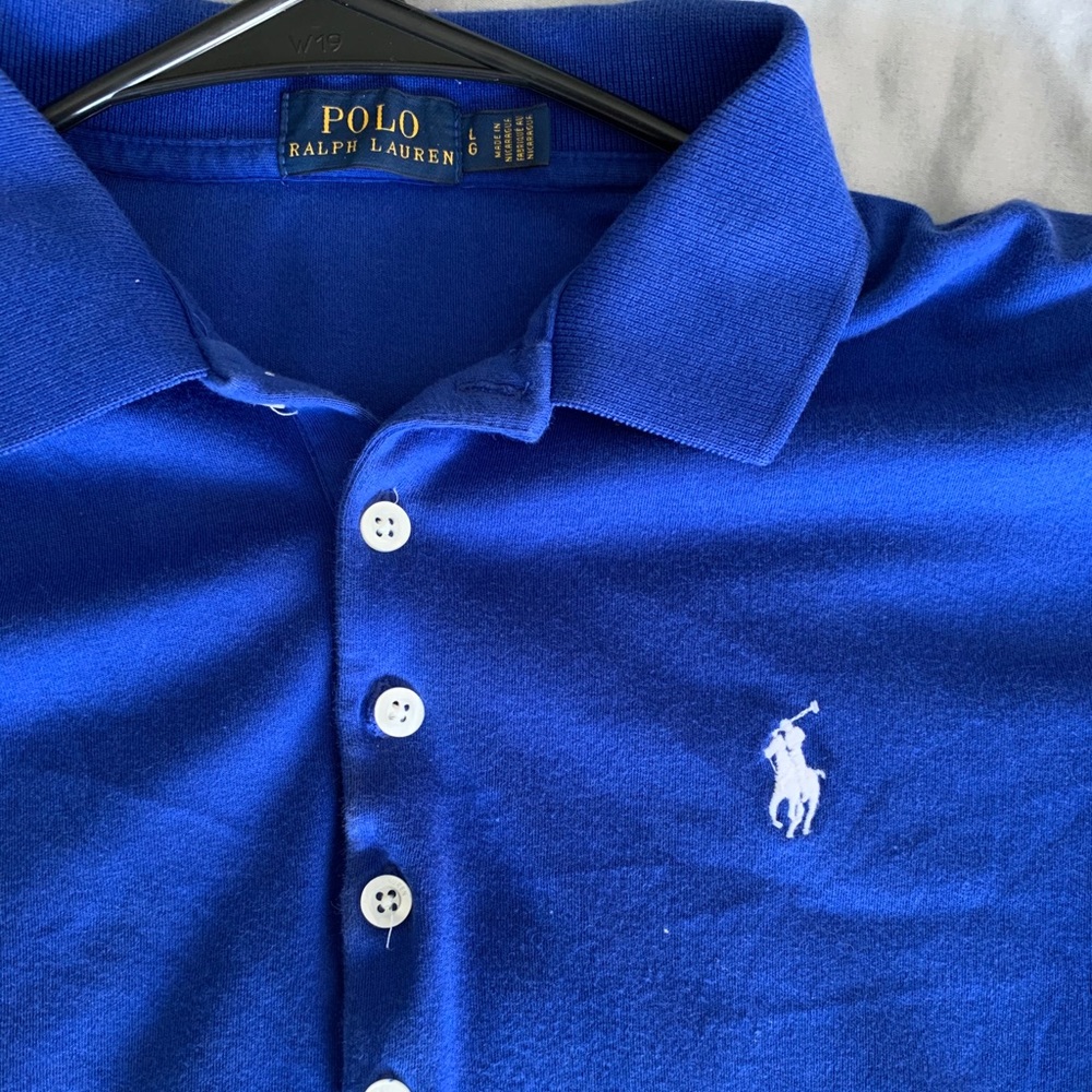 Polo Ralph Lauren - Picture 2 of 4